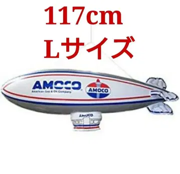 AMOCO 비행선 벌룬