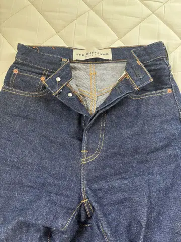 [ THE SHINZONE ] IVY JEANS 18AMSPA08 32