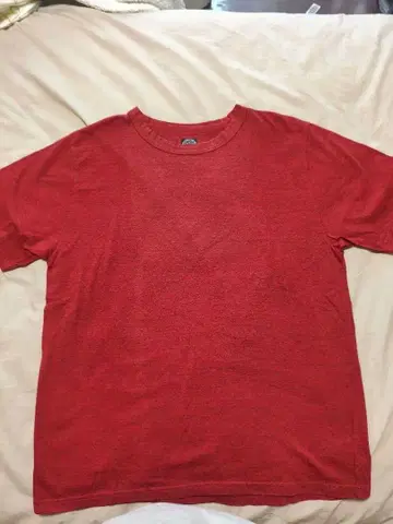 젤라 JELADO Special Tee RED