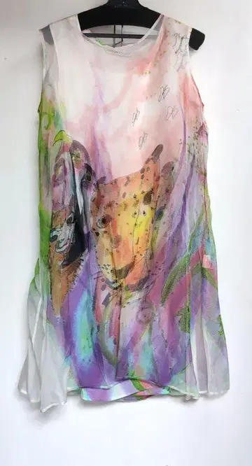 츠모리치사토, TSUMORI CHISATO