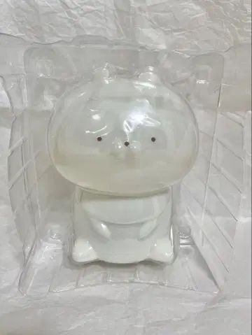 [치비치비우사마루] 제일복권 B상 LED 라이트