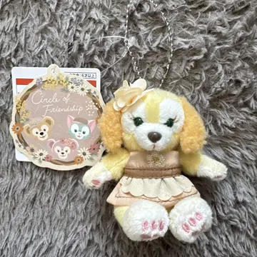 디즈니 서클 오브 프렌드십 쿠키앤