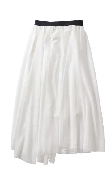 DRESSLAVE /bright amunzen tullelongskirt
