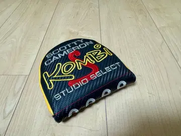 Scotty Cameron Kombi 골프헤드커버