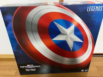 캡틴 아메리카 쉴드 약 60cm