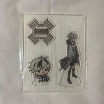 스즈키 마사루 squall 아크릴 스탠드