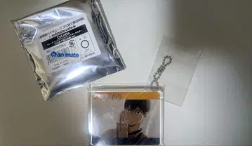 하이큐!! 아크릴 키링
