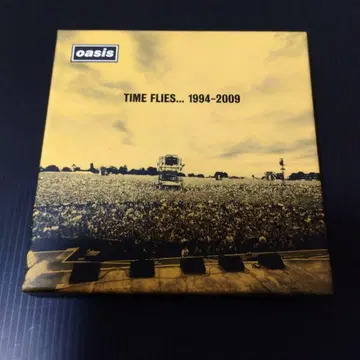 타임 플라이즈 - 1994-2009