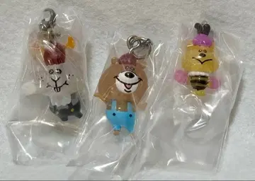 쿠마탄 메지루시 액세서리