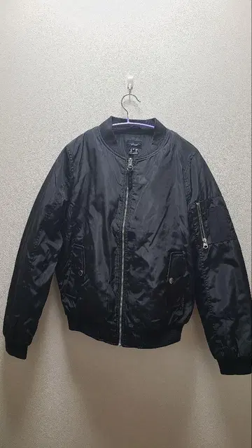 여성용 프렌치 커넥션 자켓 블랙 S