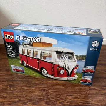 LEGO 레고 크리에이터 10220