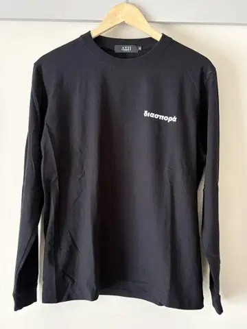 매직 서클 L/S 티