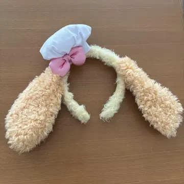 쿠키앤 머리띠