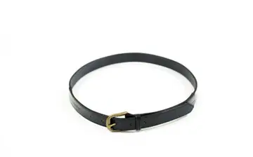 forme Jodhpurs belt