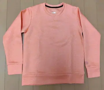 THE NORTH FACE 테크 에어 맨투맨 NTW12287
