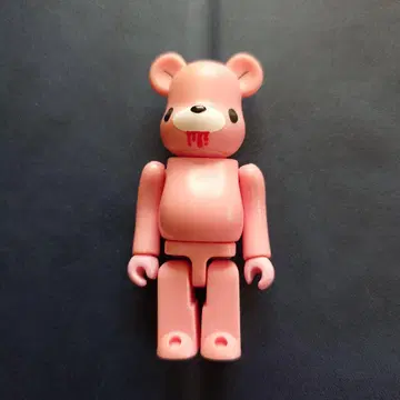 베어브릭 시리즈 2 그루미 모리 척