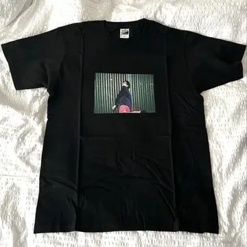 스다 마사키 데뷔 앨범 PLAY T-shirt