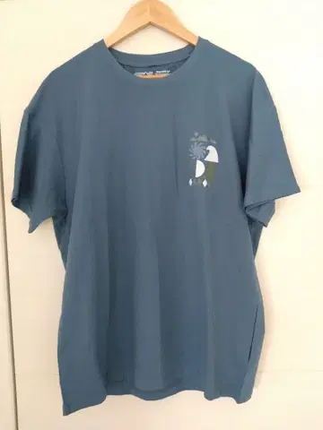 파타고니아 t셔츠 XXL