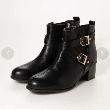 Petiem Duras 숏부츠