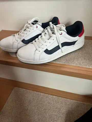 vans 스니커즈 27cm