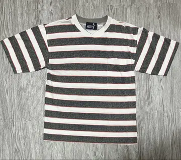 AXEL 90s 보더 T