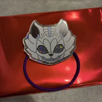 가면라이더 가브 카오카오오카오 머리끈 지프 스토마크 호로