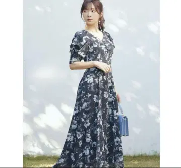 카와니시 미키 원피스