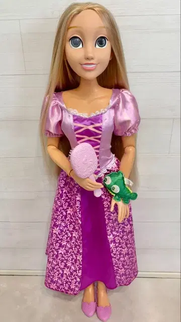 Disney 라푼젤 81cm 인형