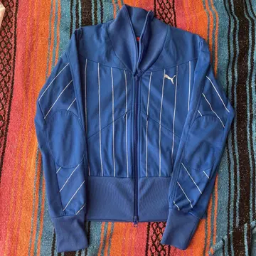 PUMA 트랙 자켓
