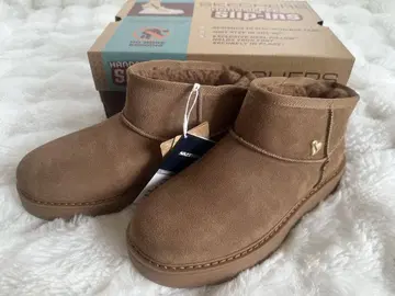 [ 무료배송 ] 스케쳐스 슬립인즈 부츠 23cm
