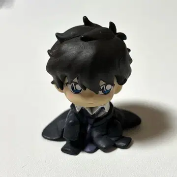 마츠다 진페이 쪼그라뜨리기대 명탐정 코난