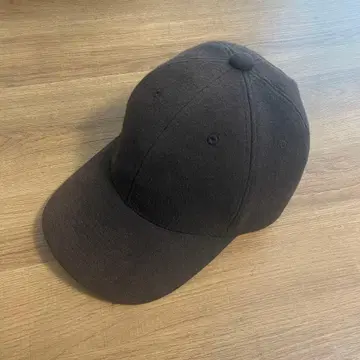 블랑베일 캡 블랙 사이즈 조절 가능 일본제