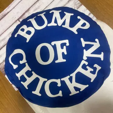 BUMP OF CHICKEN 쿠션 aurora ark