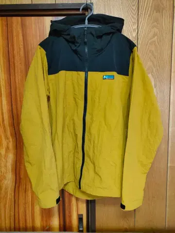 Franklin Climbing 마운틴 후드티 나일론 자켓 M