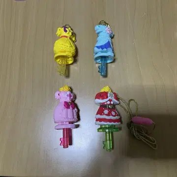 드레스업 키 GO! 프린세스 프리큐어