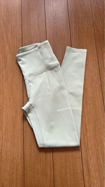 젝시믹스 레깅스