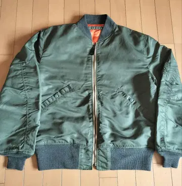 [ 새상품 ] 버즈릭슨 L-2B 리버서블 L