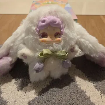 필견! Lucky Deer Nai 토끼 봉제 인형