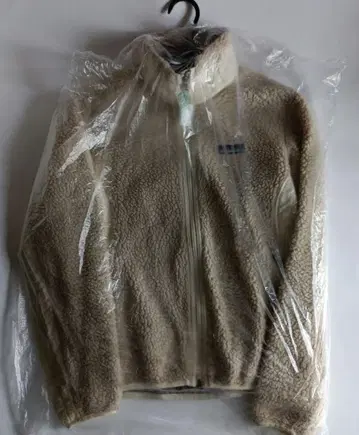 patagonia 플리스 자켓