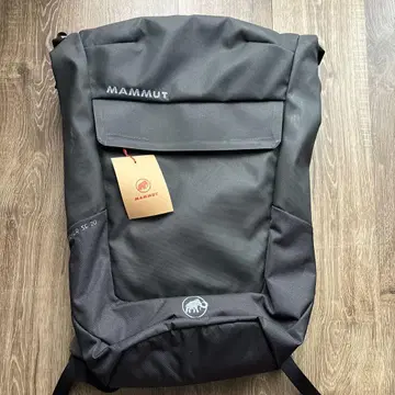 MAMMUT 마무트 20L 백팩