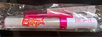 최애의 아이 B 오마치 응원봉