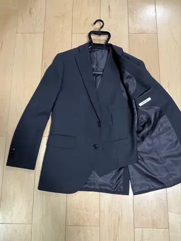 THE SUIT COMPANY 쓰리피스 수트