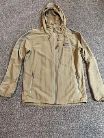 파타고니아 patagonia STY27786 테즈론 자켓 XXS