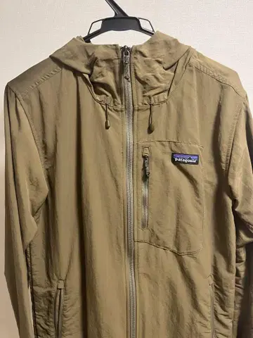 파타고니아 patagonia STY27786 테즈론 자켓 XXS
