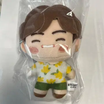 BTS Island 인더섬 시마무라 V
