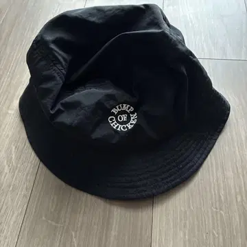 BUMP OF CHICKEN 버킷햇 L 사이즈