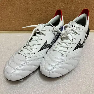 28.0 미즈노 모렐리아 NEO 4 JAPAN 축구 스파이크