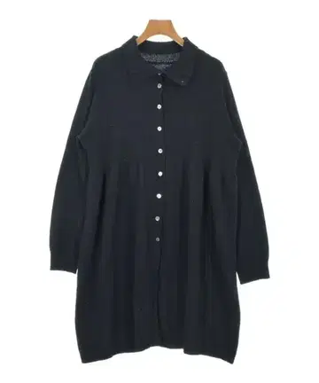 me ISSEY MIYAKE 가디건 여성용