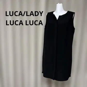 LUCA/LADY LUCA LUCA 원피스 일본제