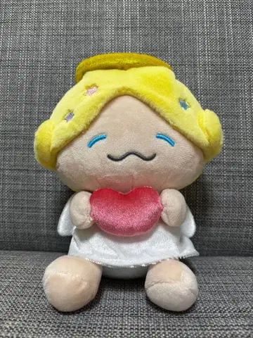 JOCHUM 모코 봉제 인형 JO1 오히라 쇼세이 산리오 제오참